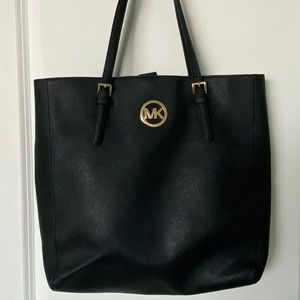 Michael Kors Black Purse